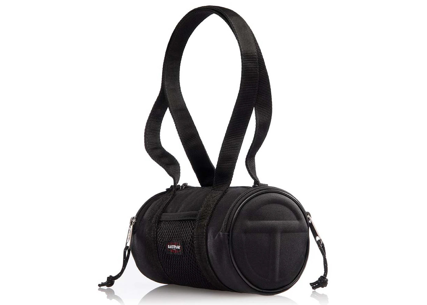 Telfar x Eastpak Small Duffle-Black