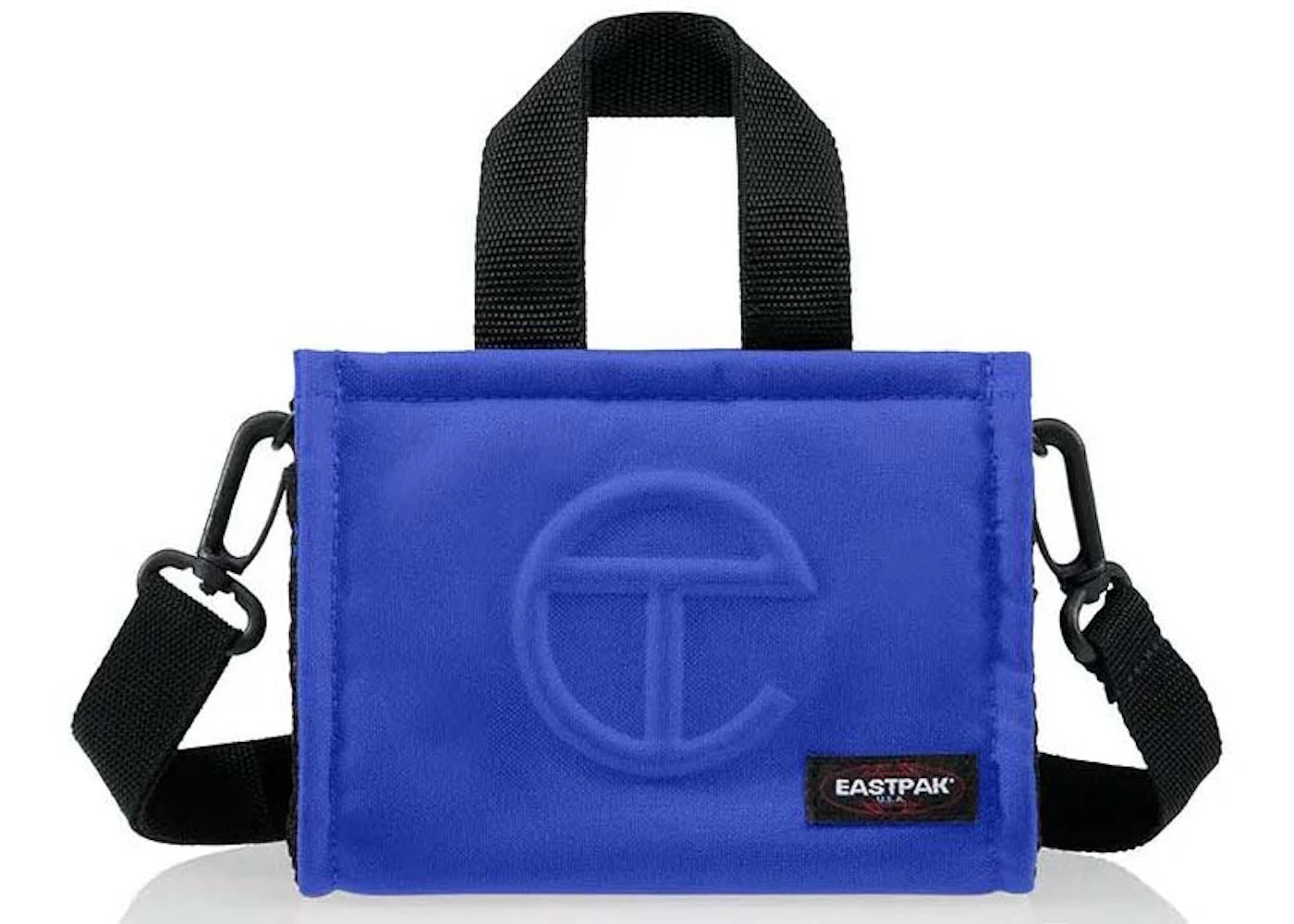 Ruban adhésif de peintre Telfar x Eastpak Small Shopper