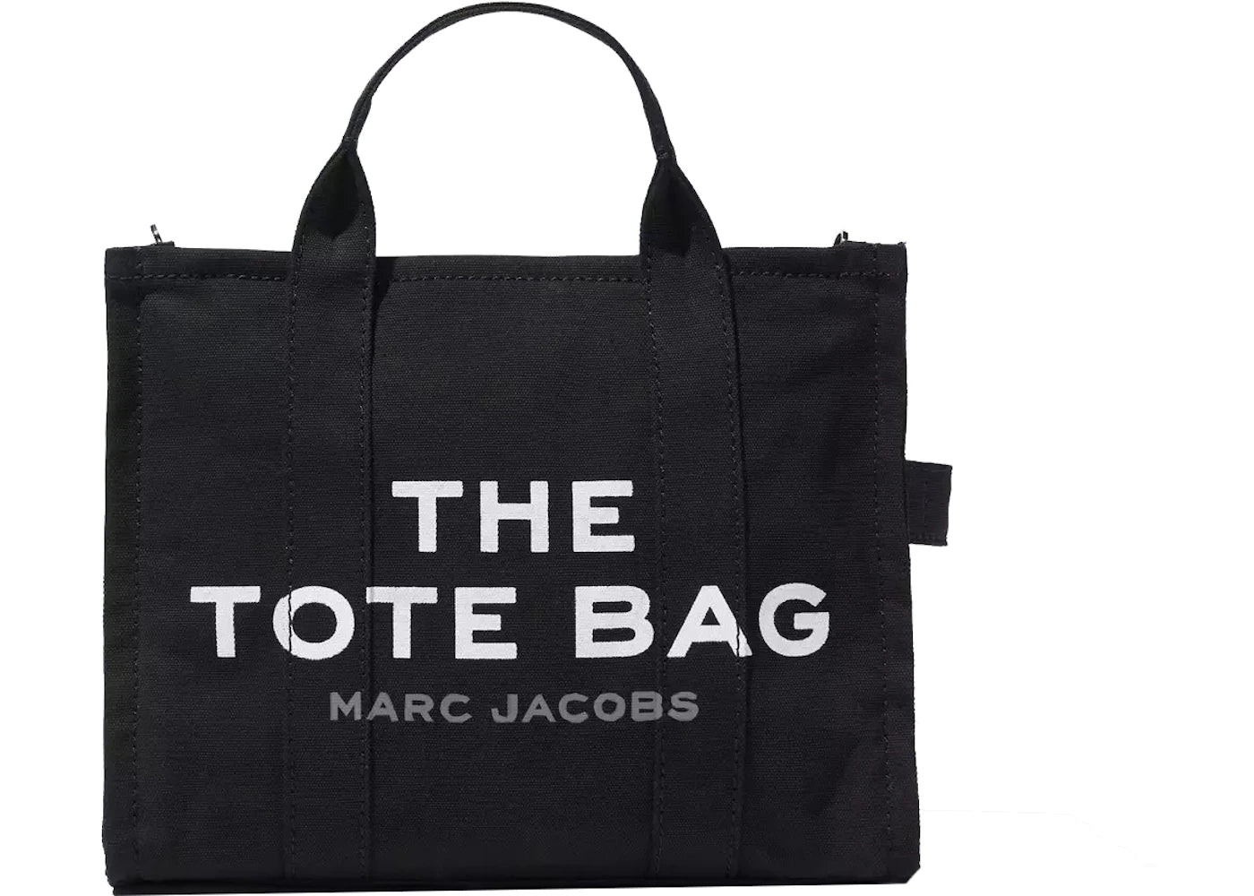 Marc Jacobs The Tote Bag Medium Black - main view