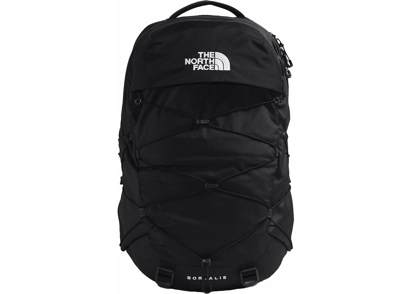 The North Face Borealis Backpack TNF Black/Black - main view