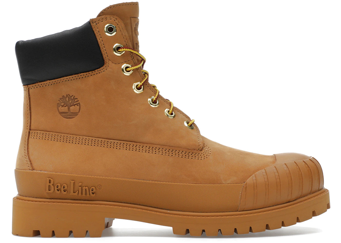 Timberland 6" Boot-BBC Bee Line Wheat