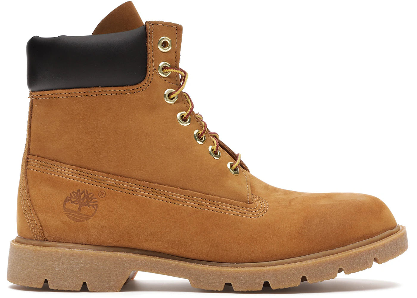 Timberland 6" Basic Boot-Wheat