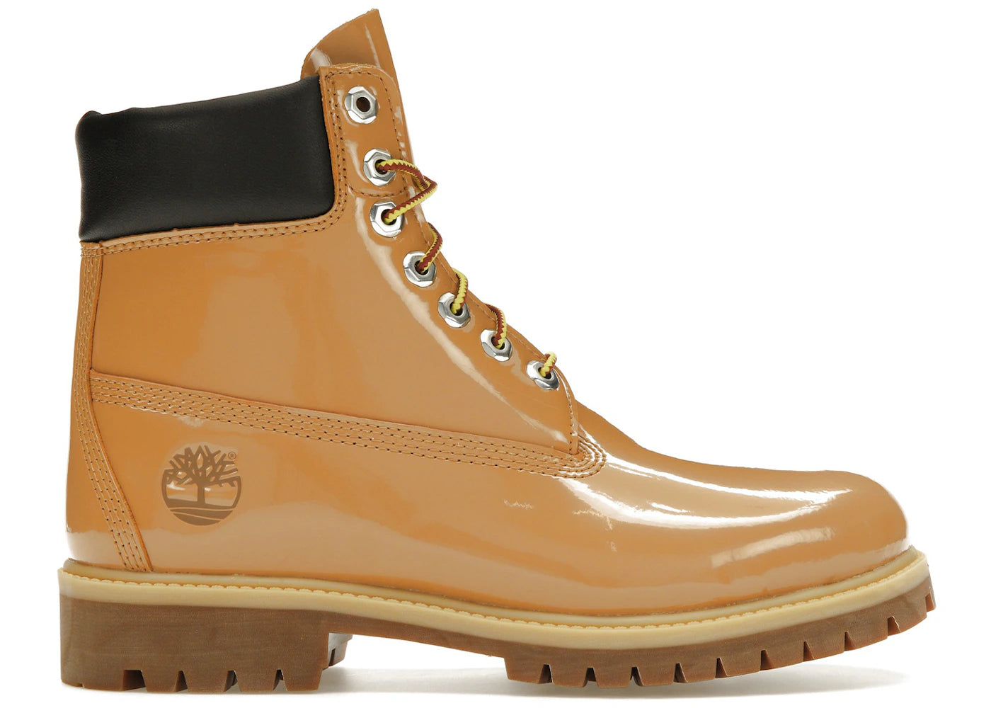 Timberland 6" Boot-Veneda Carter Wheat