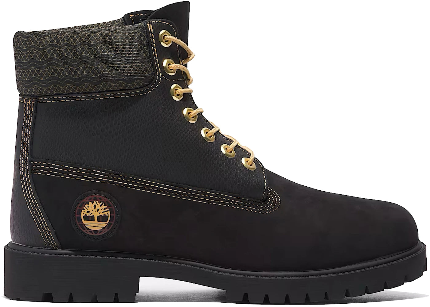 Timberland 6" Heritage Boot-Lunar New Year
