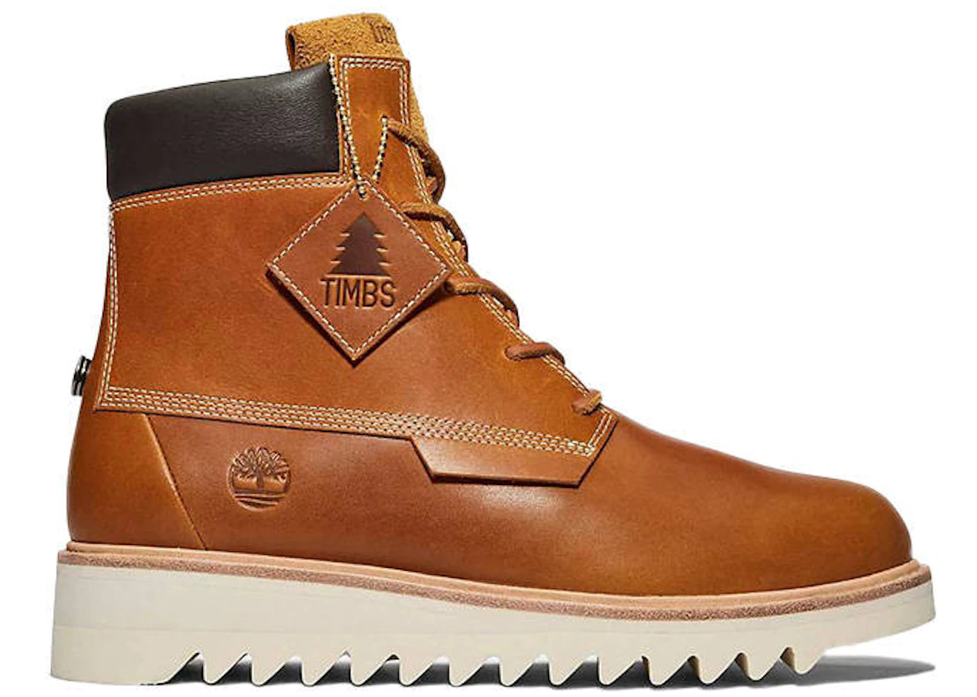 Timberland 6 Inch Boot-Nina Chanel Abney