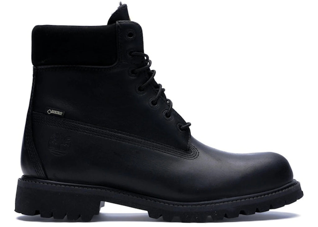 Timberland 6 Inch Boot OVO Black - main view