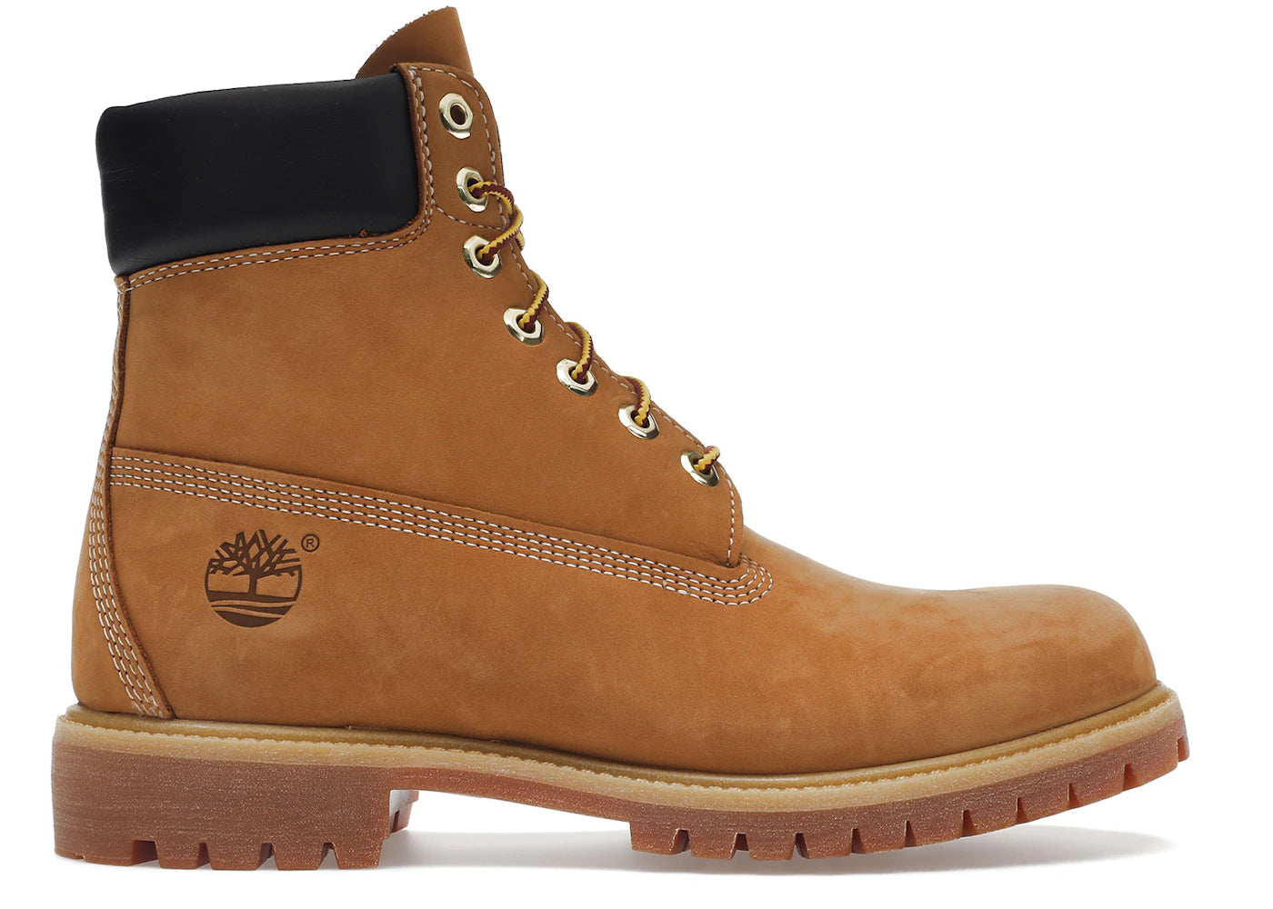Timberland 6" Premium Waterproof Boot-Wheat