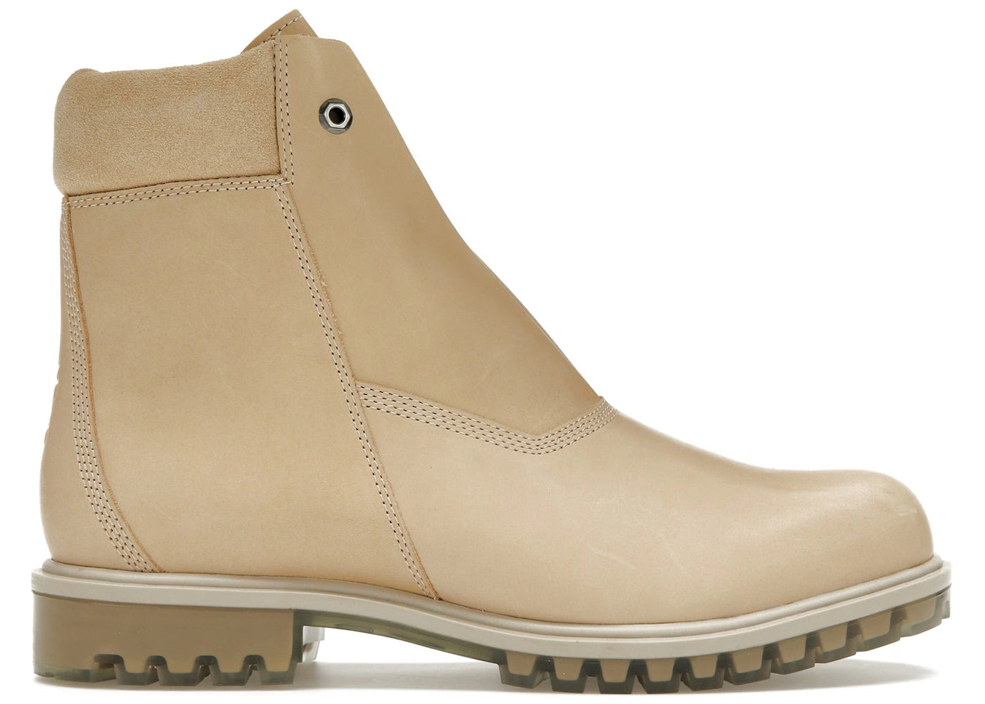 Timberland 6 Inch Zip Boot-A-COLD-WALL Future73 Nature (Women's)