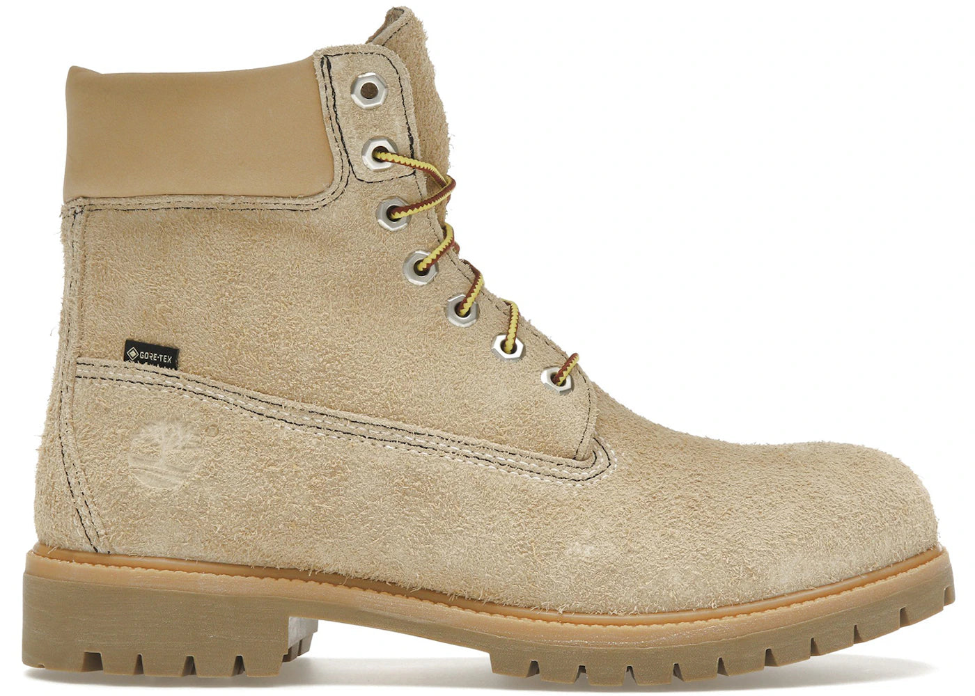 Timberland 6" Lace Gore-Tex Boot-Nonnative Dark Wheat