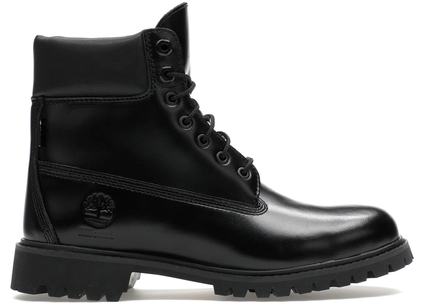 Timberland 6" Premium Gore-Tex Boot-JJJJound Black