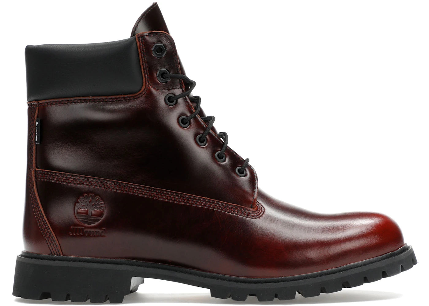Timberland 6" Premium Gore-Tex Boot-JJJJound Brown