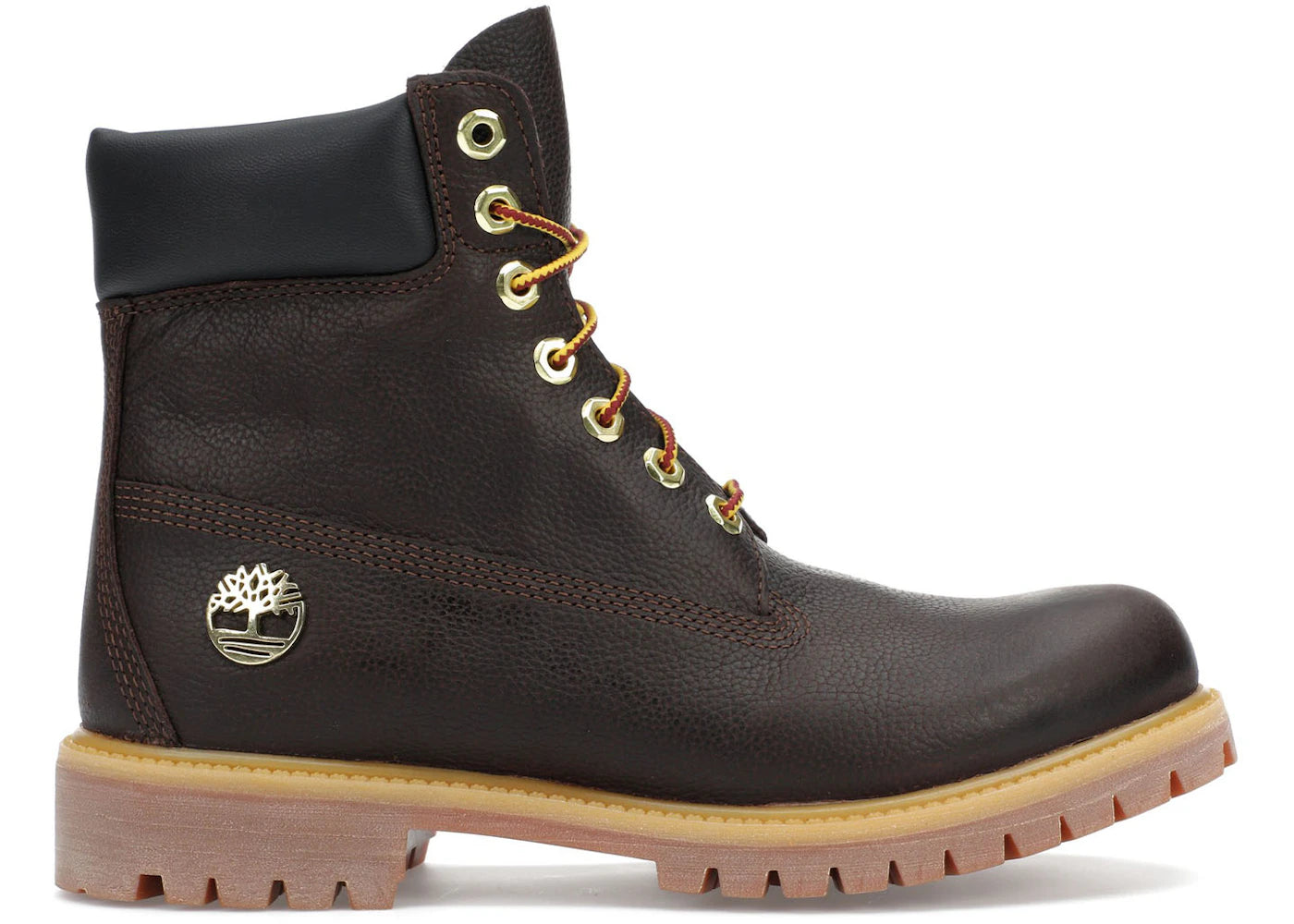 Timberland 6" Premium Waterproof Boot-Espresso
