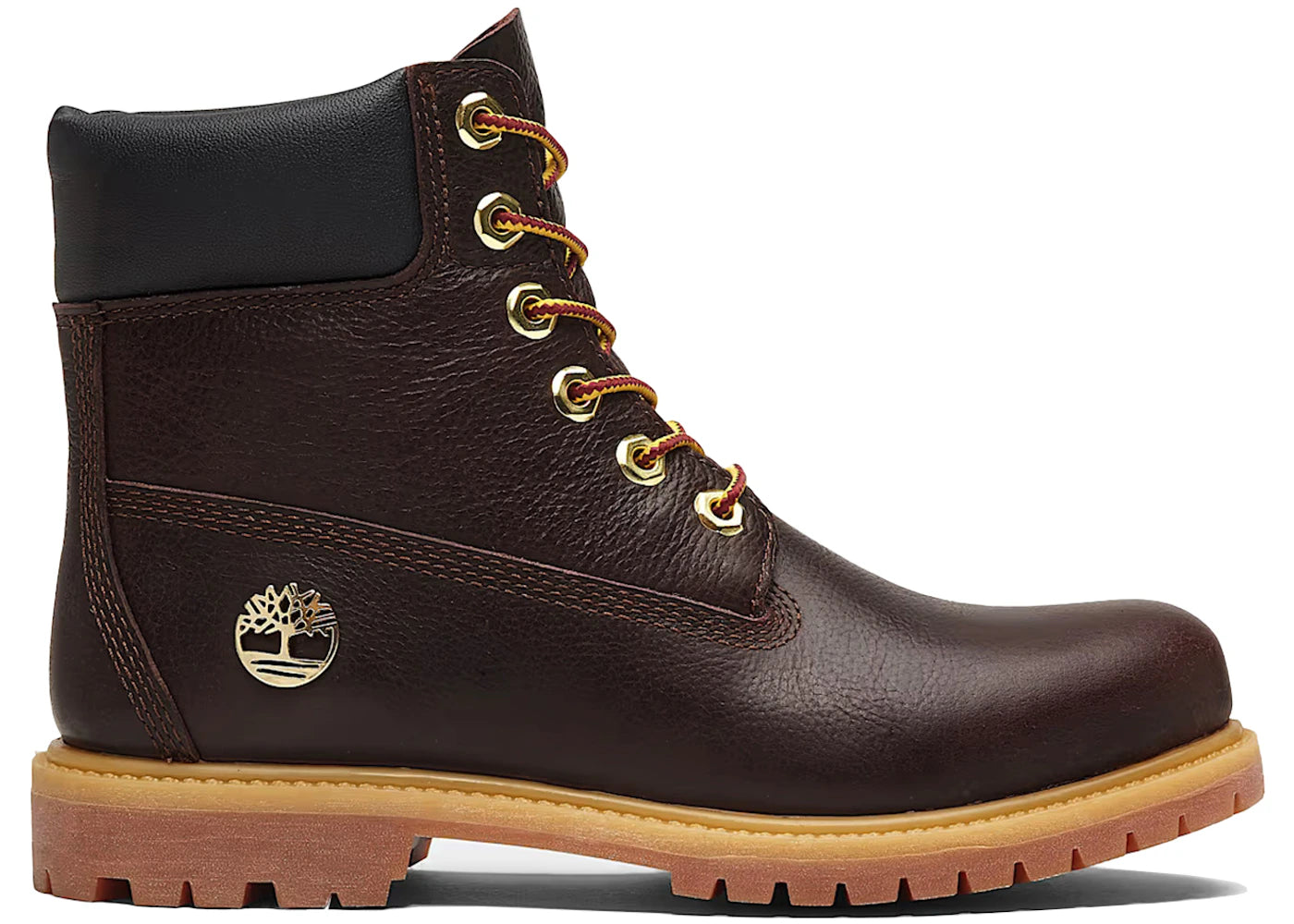 Timberland 6" Premium Waterproof Boot-Espresso (Women's)