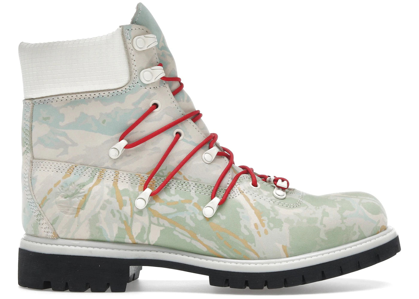 Timberland 6" Premium Waterproof Boot-Ski School