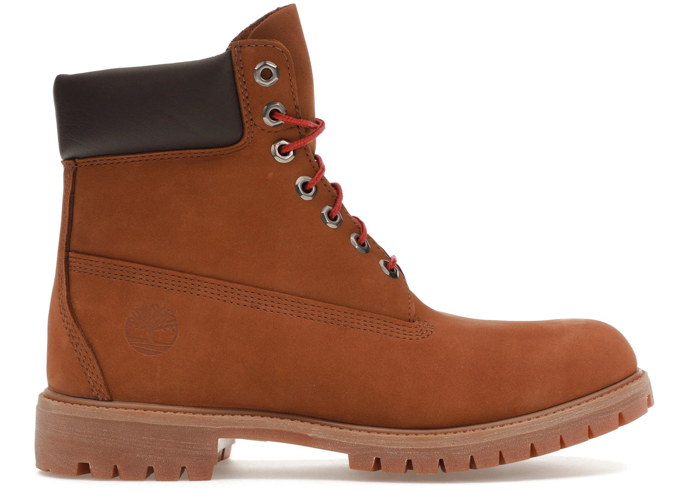 Timberland 6" Boot-Tundra Waterbuck Wheat