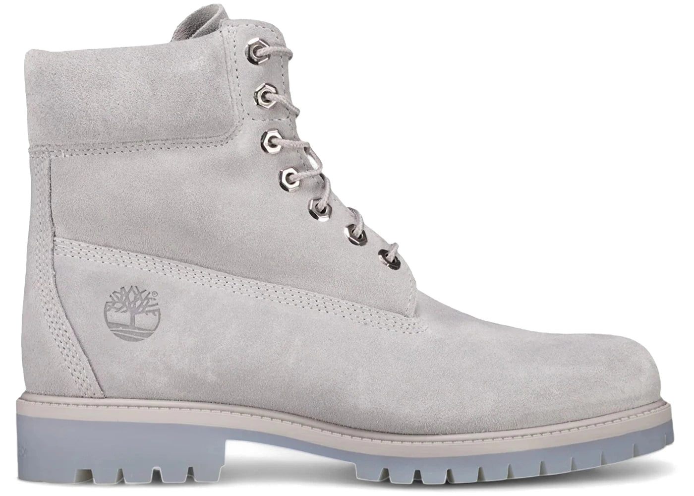 Timberland 6" Waterproof Boot - Ice Studios