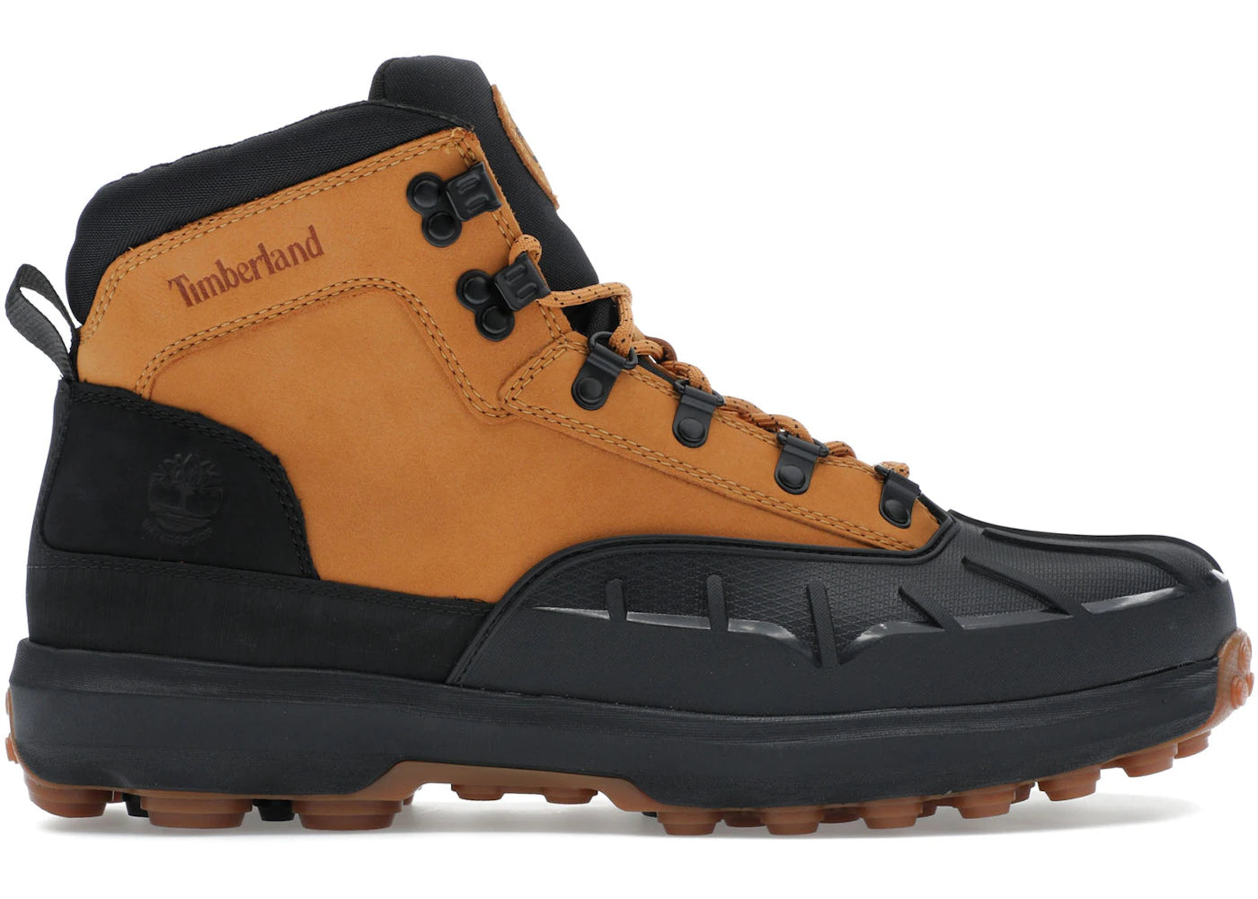 Timberland Converge Mid Boot-Wheat