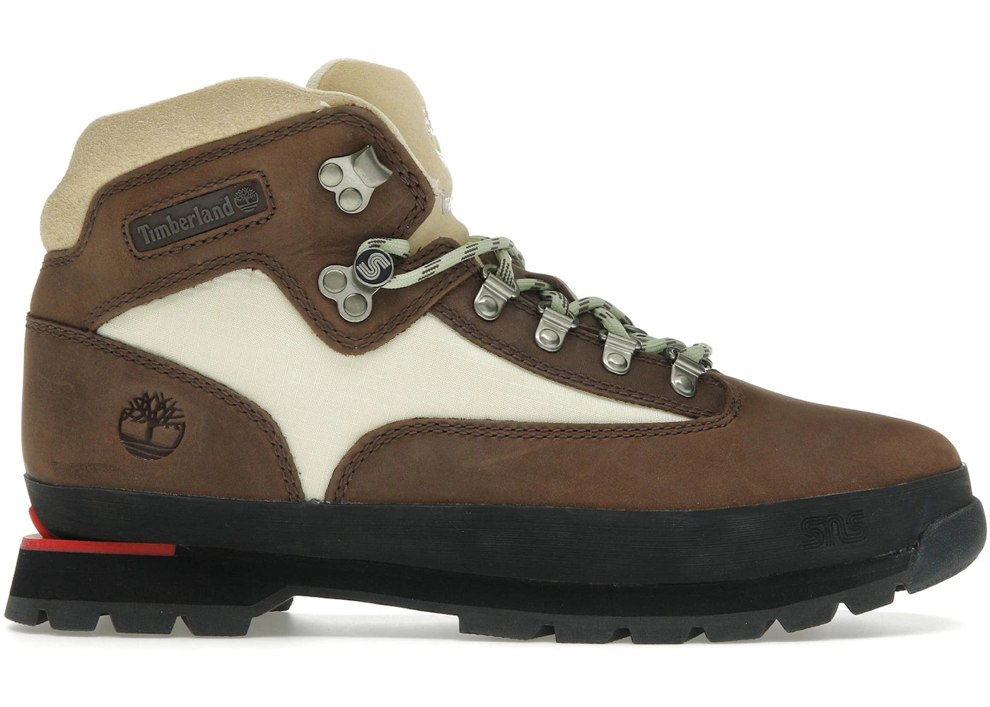 Timberland Euro Hiker Mid-Sneakersnstuff Meatballs &amp; Mash