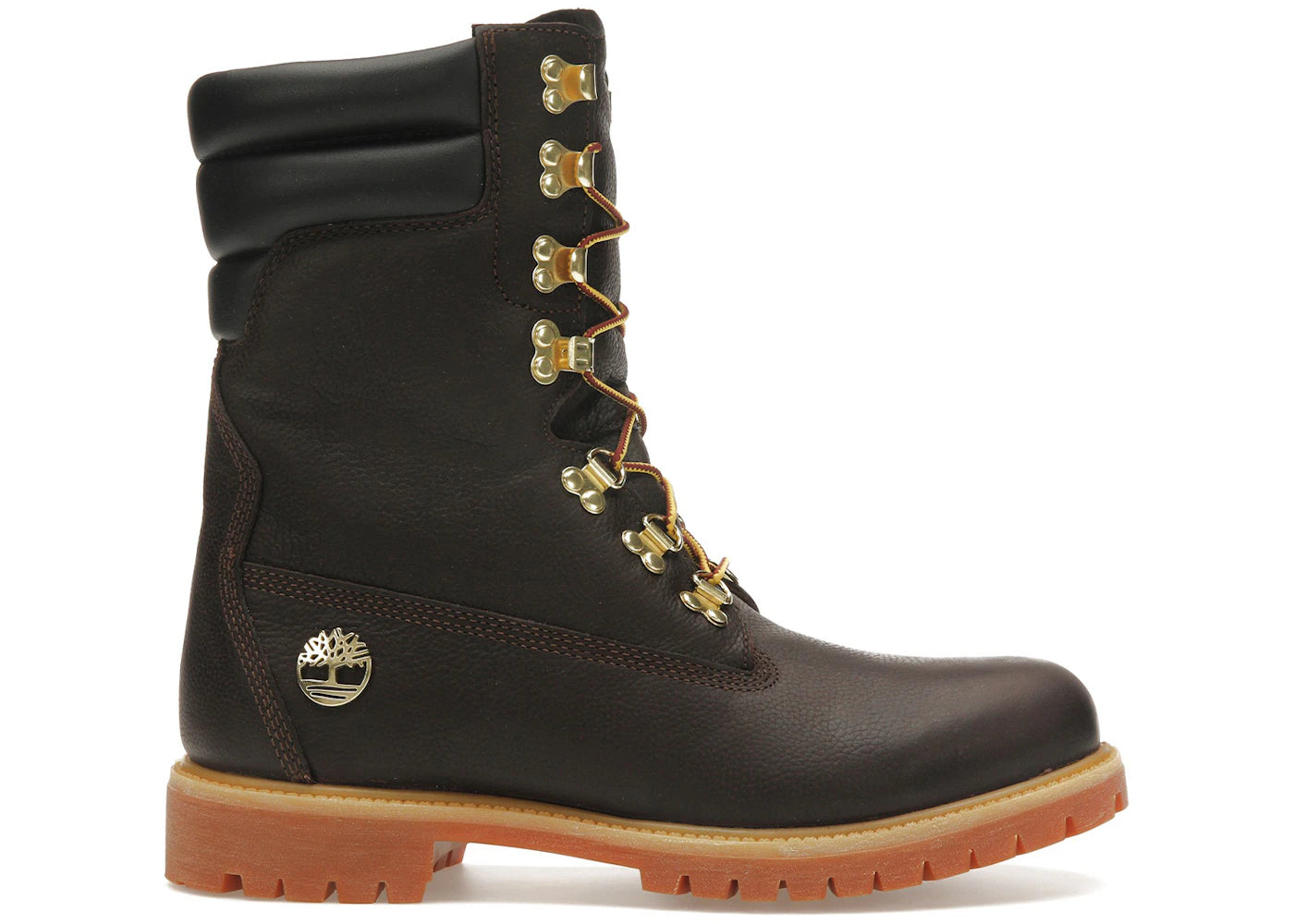 Timberland Premium Waterproof Super Boot-Espresso
