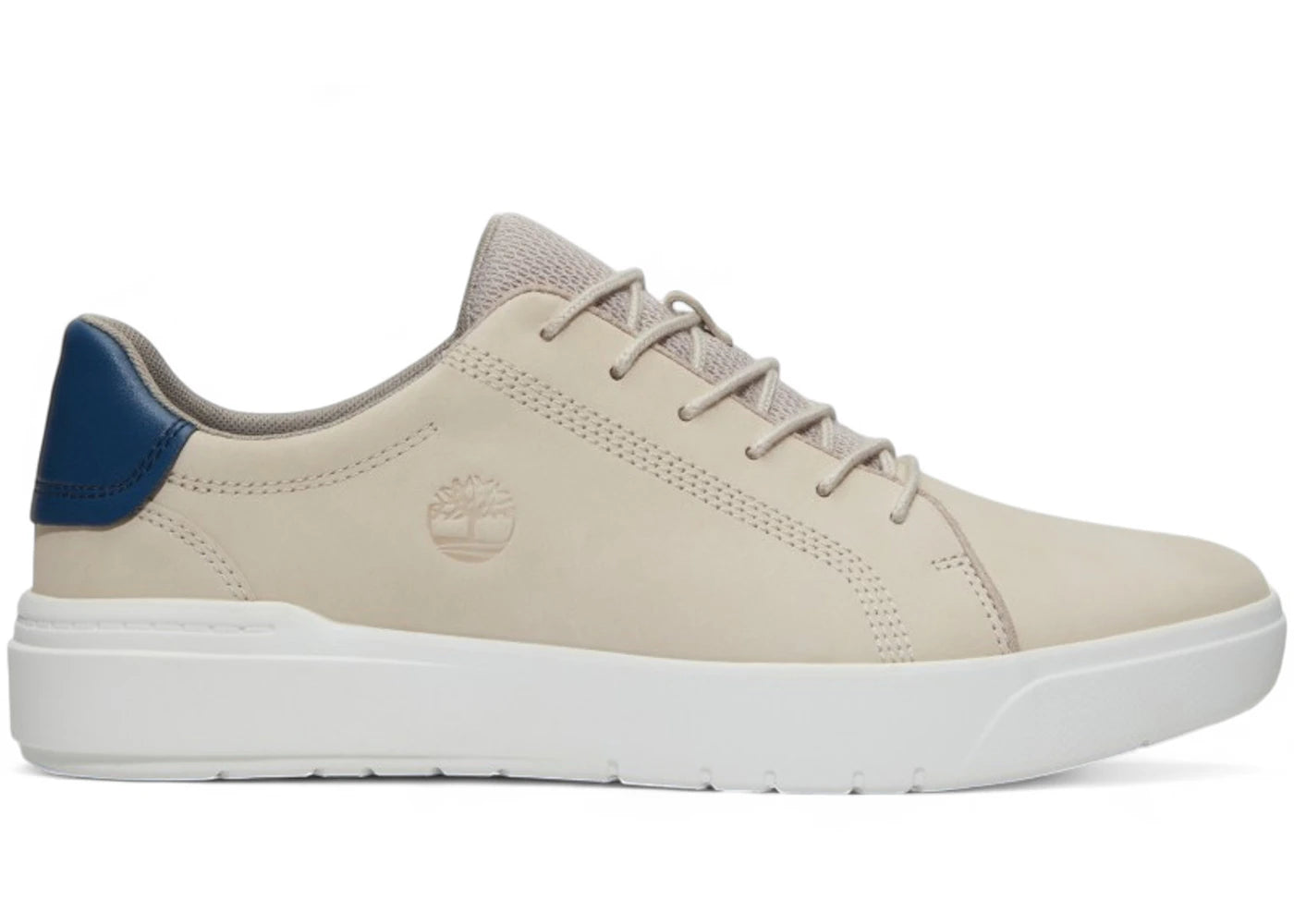 Timberland Seneca Bay Low-Beige Navy