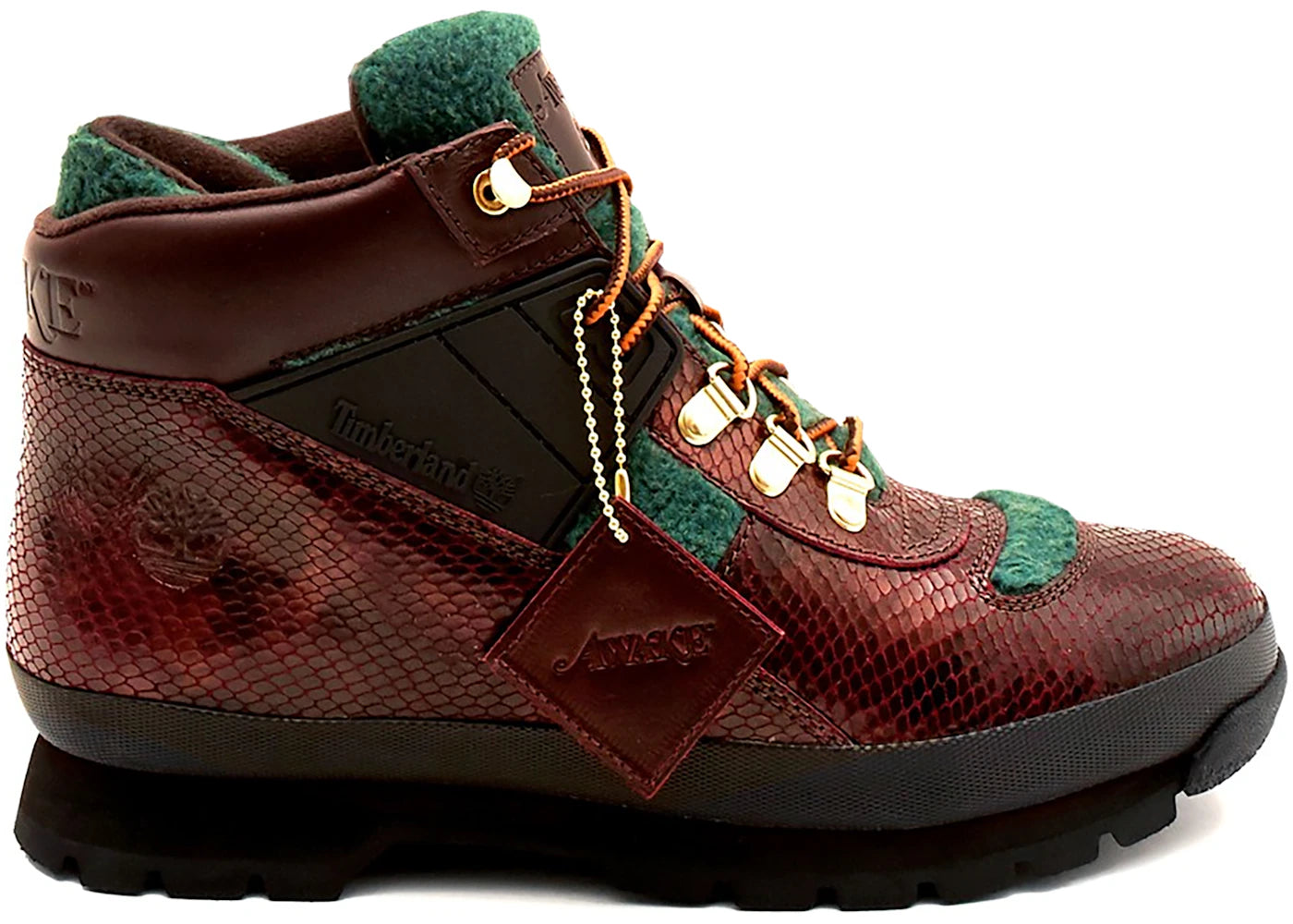 Timberland Sport Trekker-Awake NY Beef & Broc