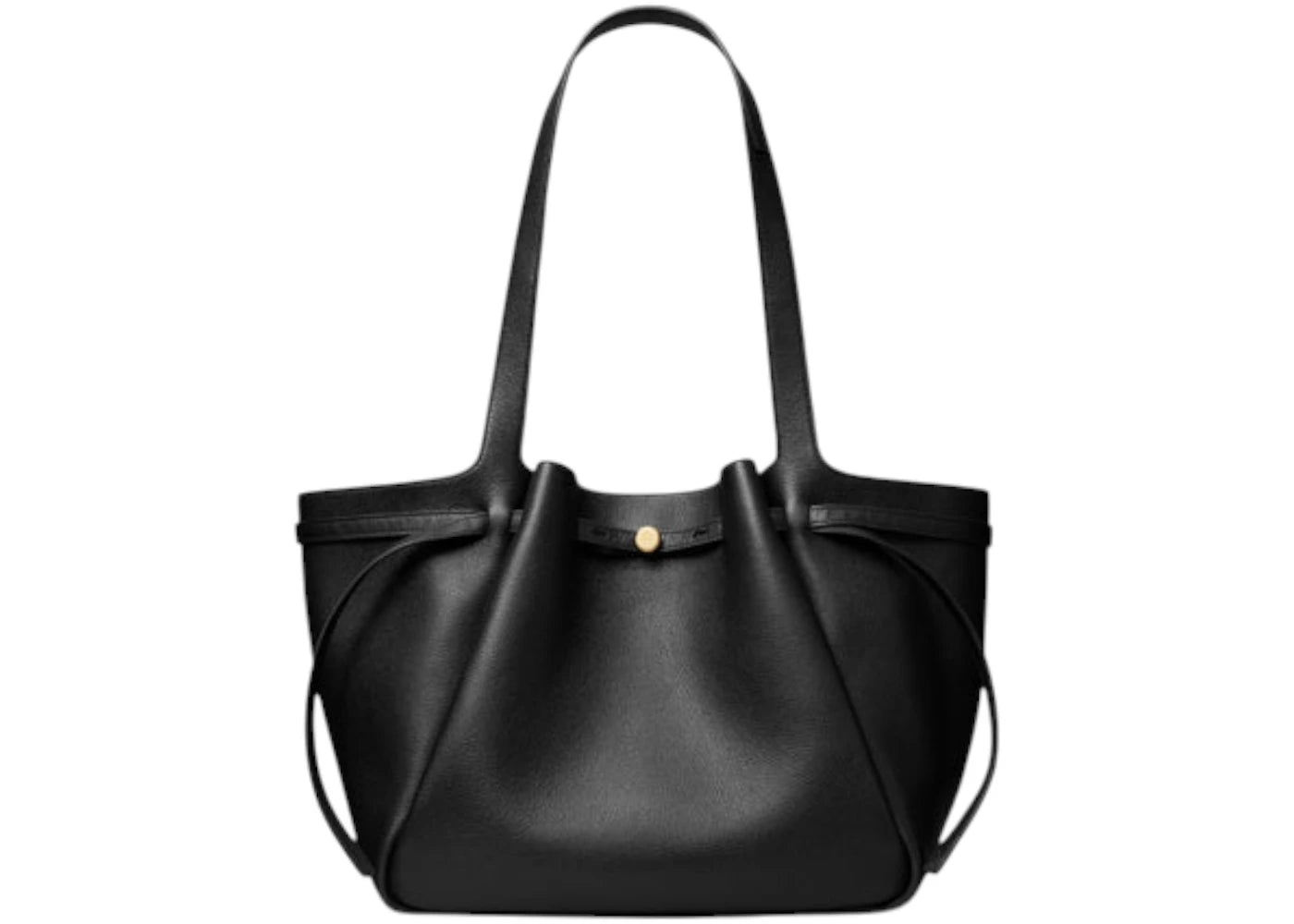 Tory Burch Romy Tote Black - main view