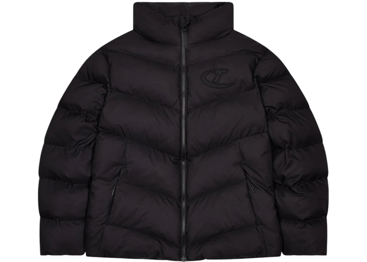 Trapstar Hyperdrive Buffer Black
