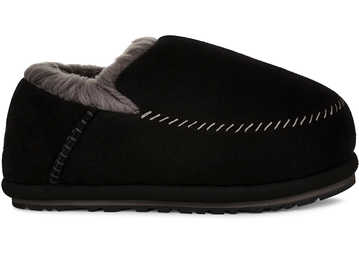 UGG Anders Slipper-Black