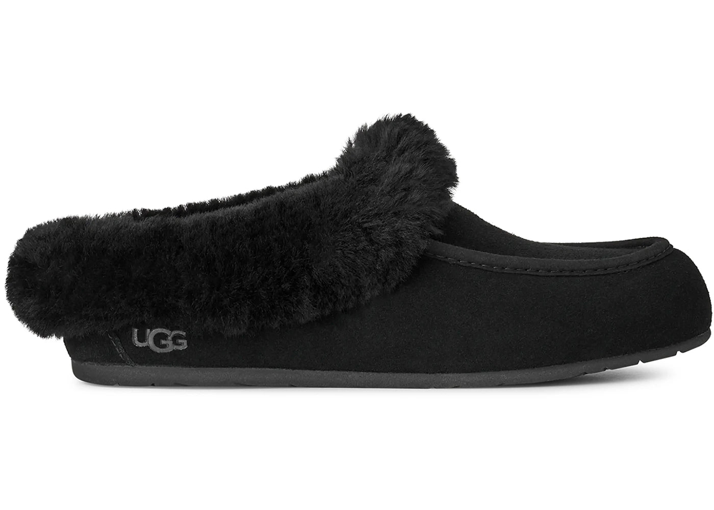 UGG Ansley Mule-Black (Women's)