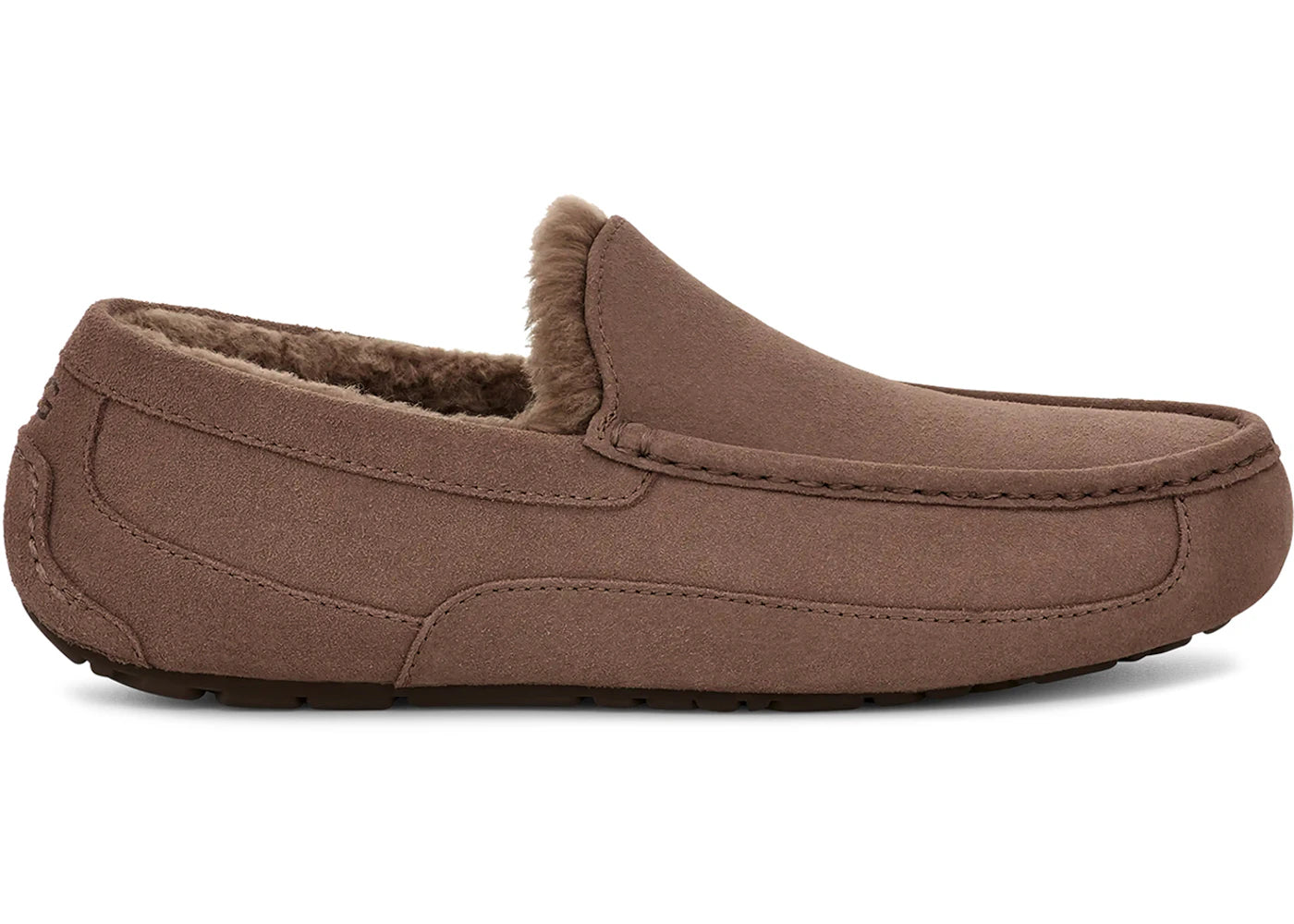 UGG Ascot Slipper-Caribou