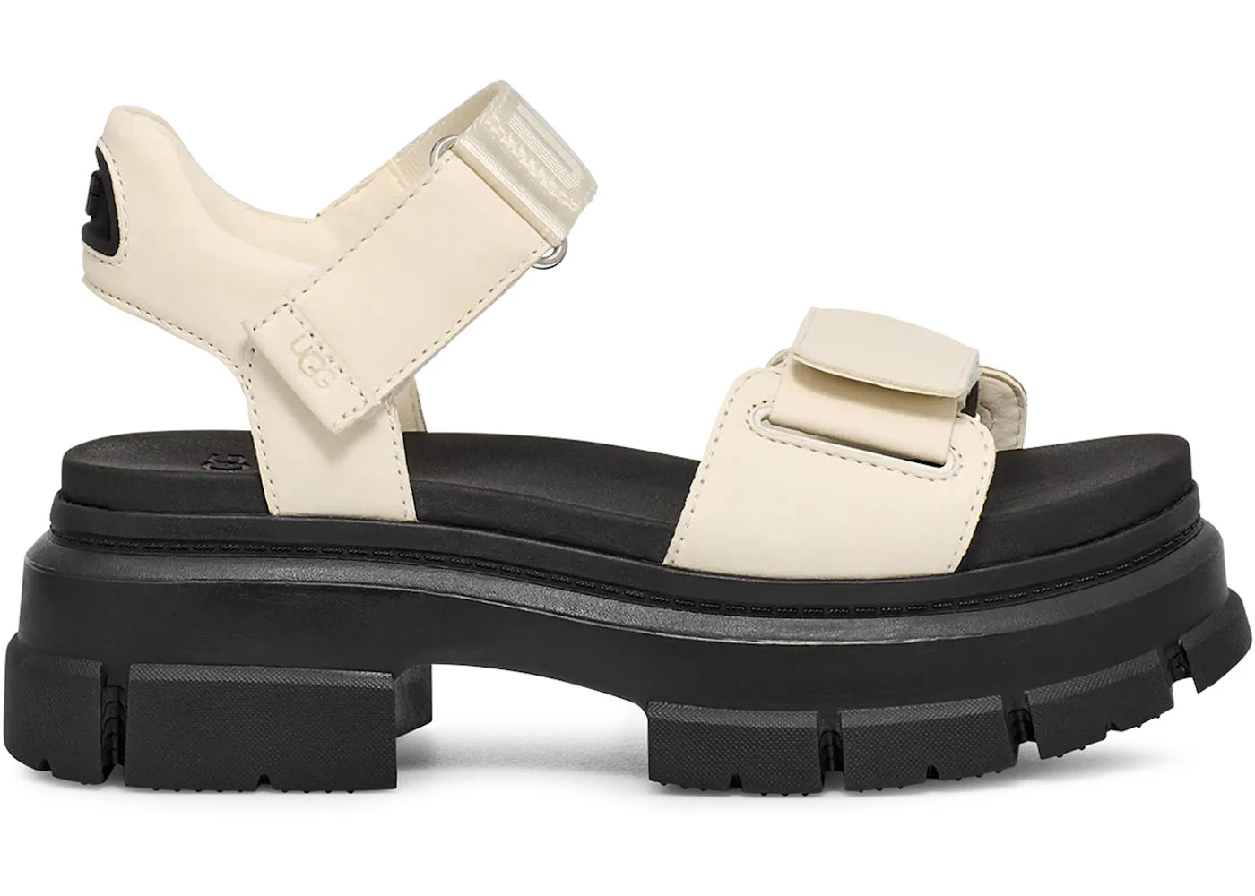 Sandales UGG Ashton Ankle - Jasmin (Femme)