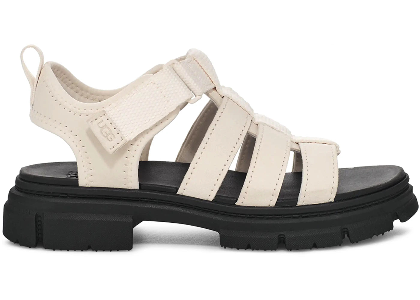 UGG Ashton Multistrap Sandal-Jasmine (Kids)
