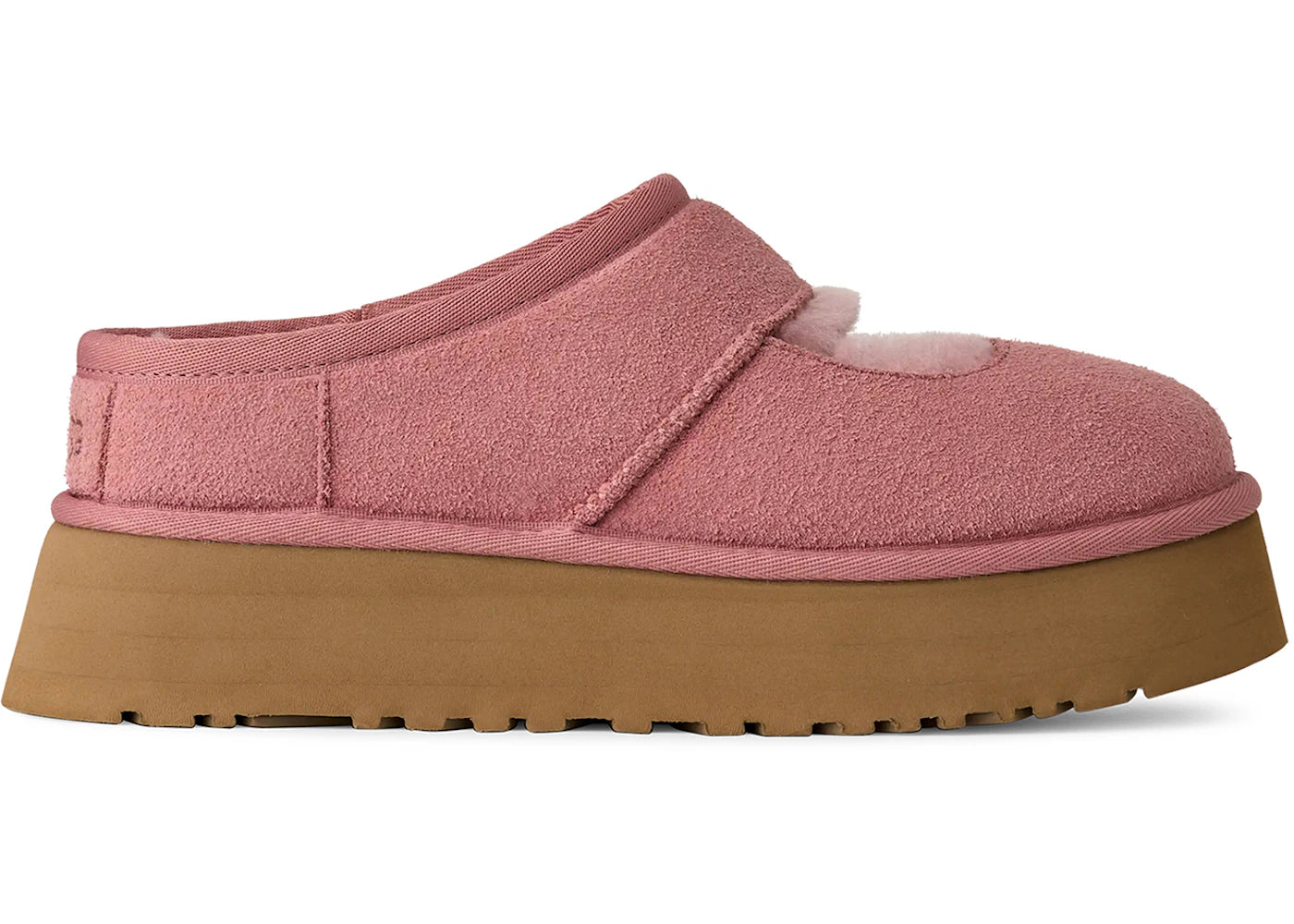 UGG Bea Mary Jane-Pink Dawn (Women's)