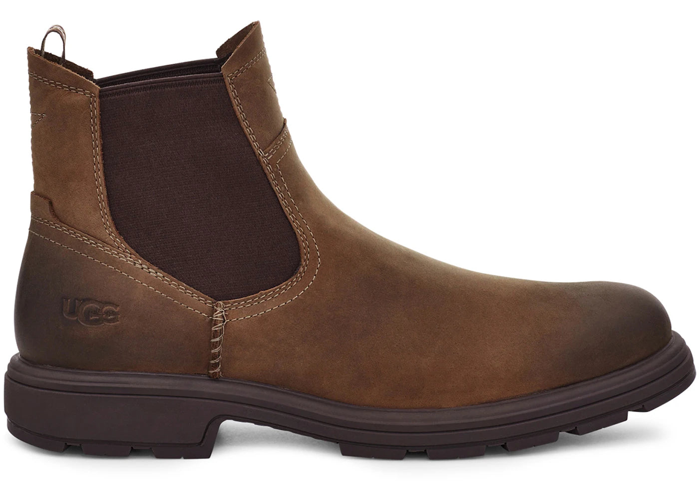 Bottes Chelsea UGG Biltmore en chêne