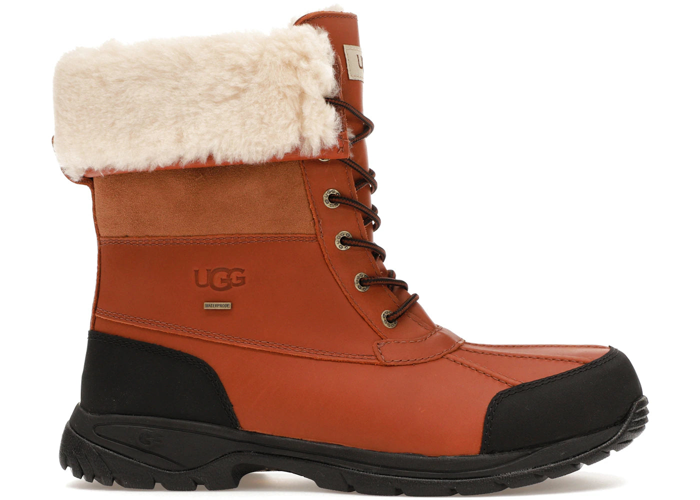 UGG Butte Boot-Worchester