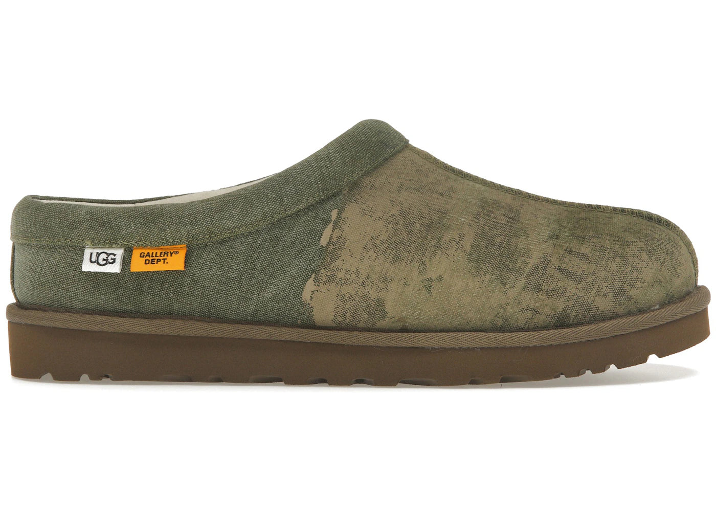UGG Tasman Slipper-Gallery Dept. Canvas