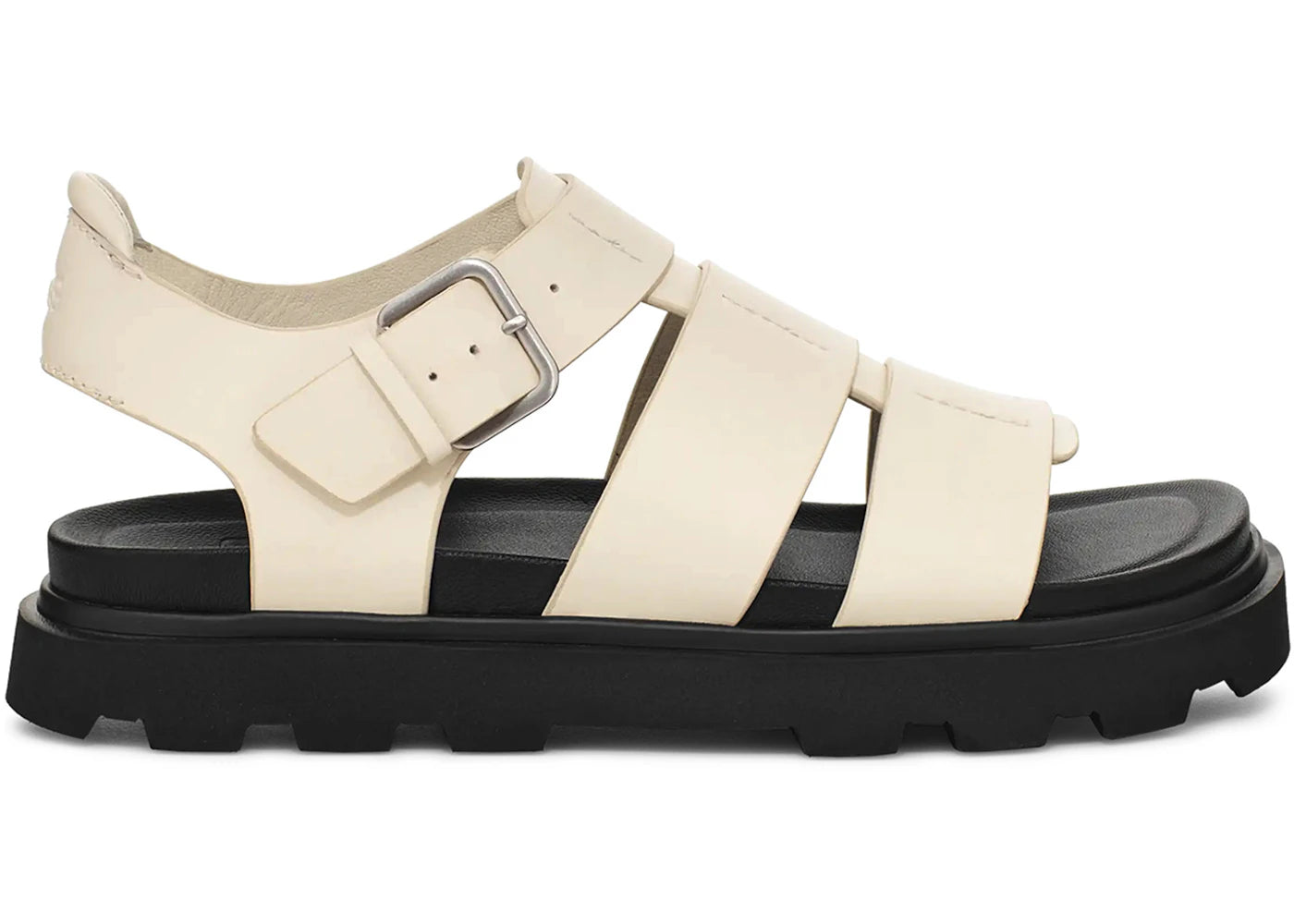 Sandales à plateforme UGG Capitelle - Jasmin (Femme)