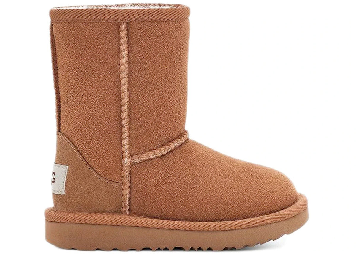 UGG Classic II Boot Chestnut - main view