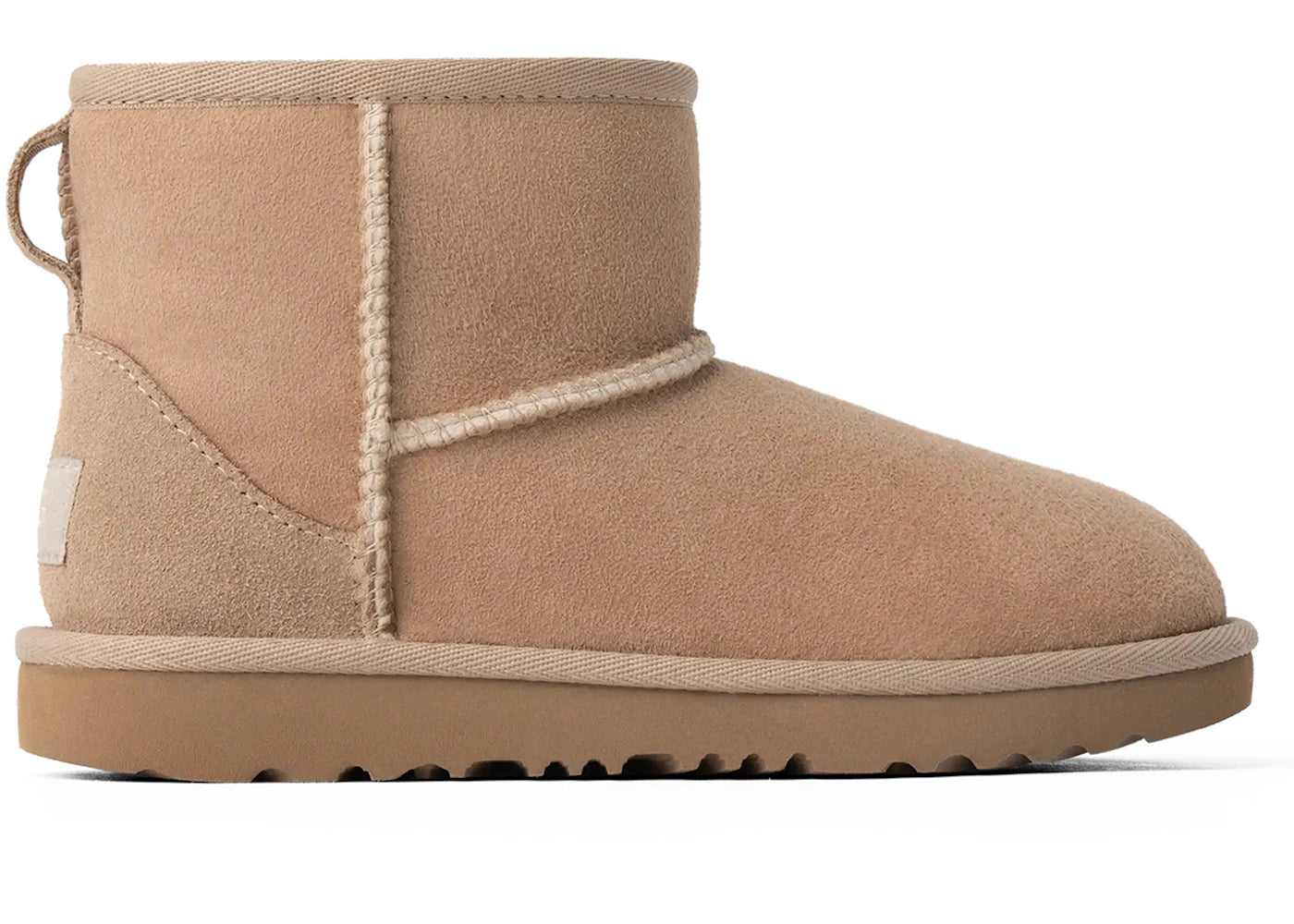 Bottes UGG Classic II Mini - Sable (Enfants)