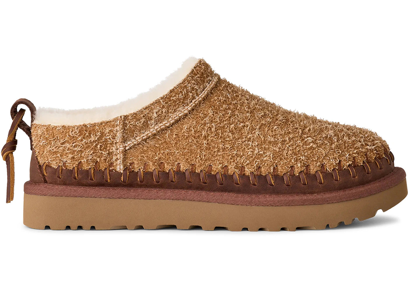 UGG Classic Micro Biarritz-Chestnut (Women's)