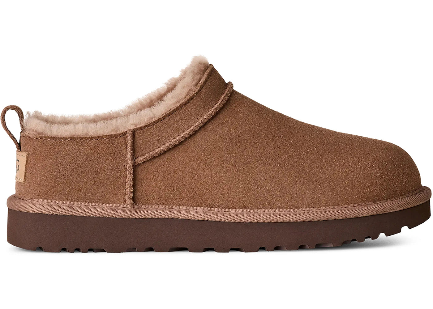 UGG Classic Micro-Rocky Oak (Women's)