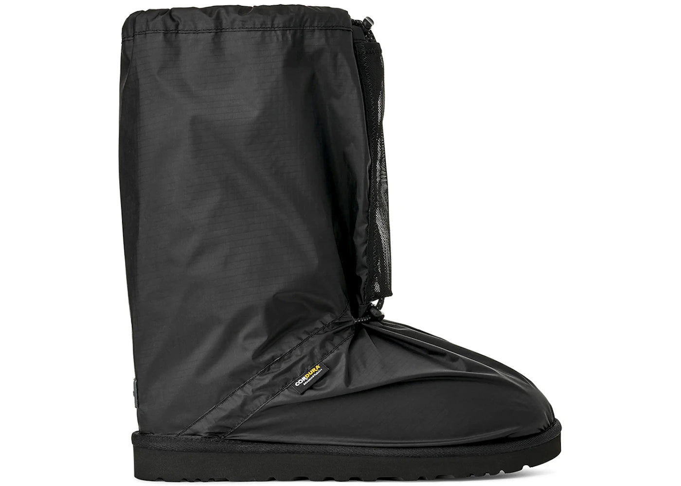 UGG Classic Mini Boot-Reese Cooper Black