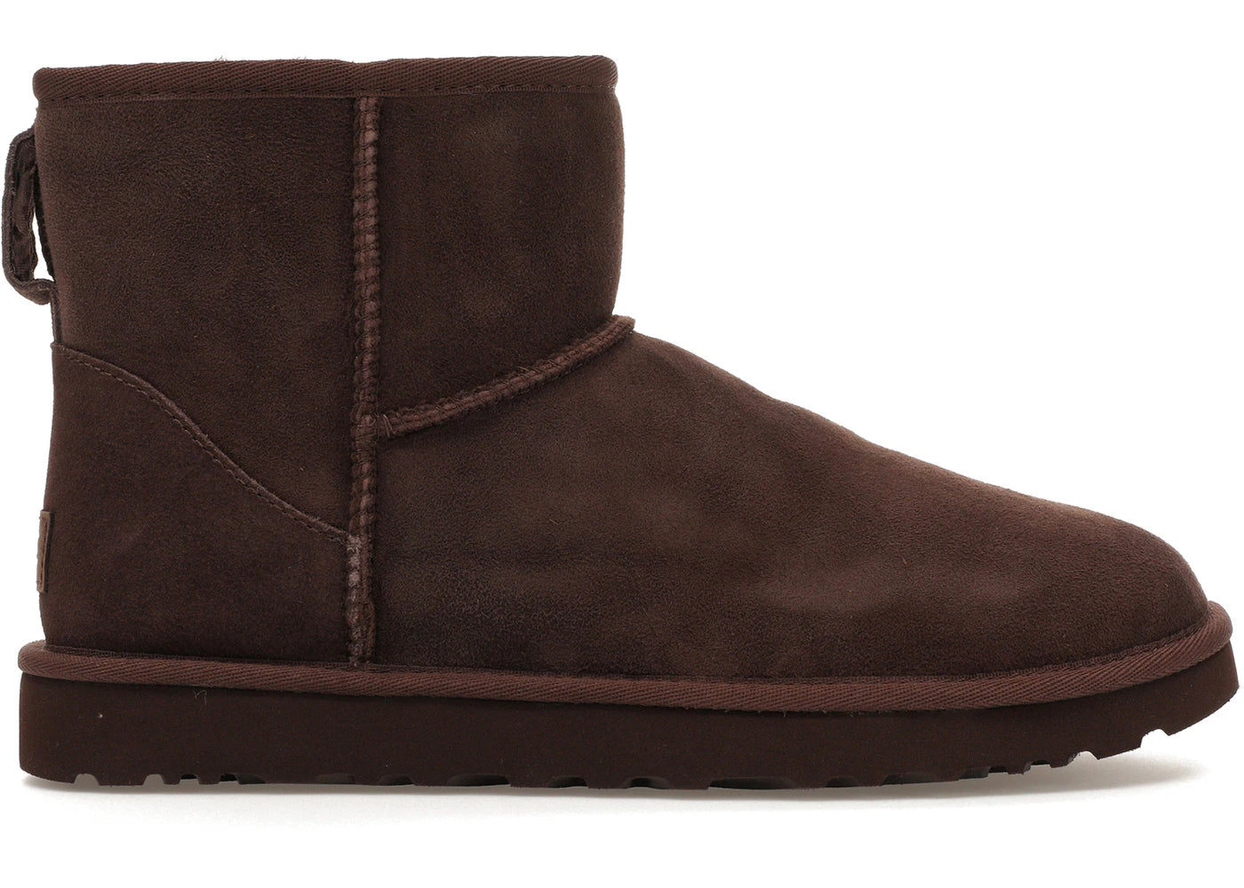 UGG Classic Mini II Boot-Burnt Cedar (Women's)