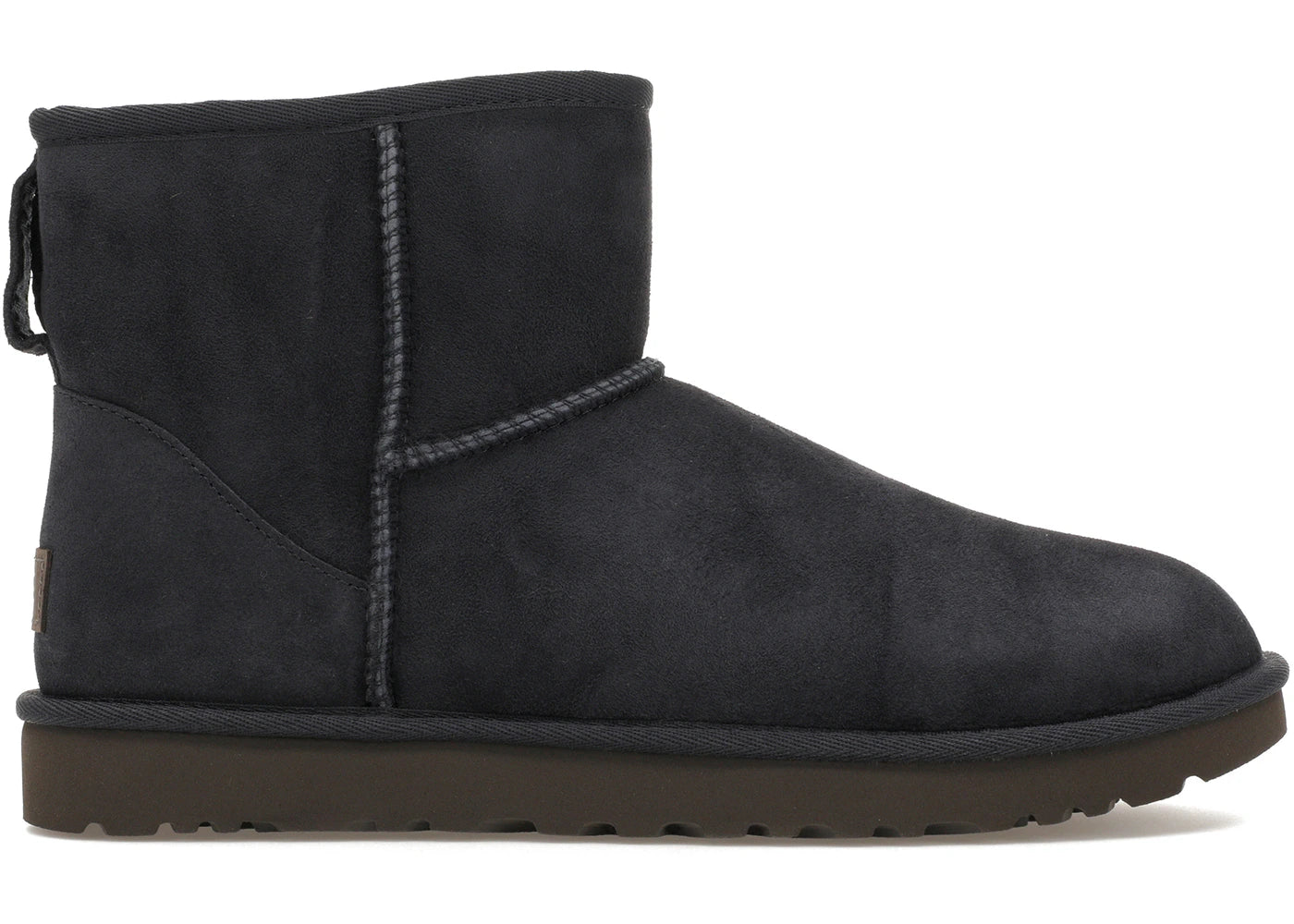 UGG Classic Mini II Boot-Eve Blue (Women's)