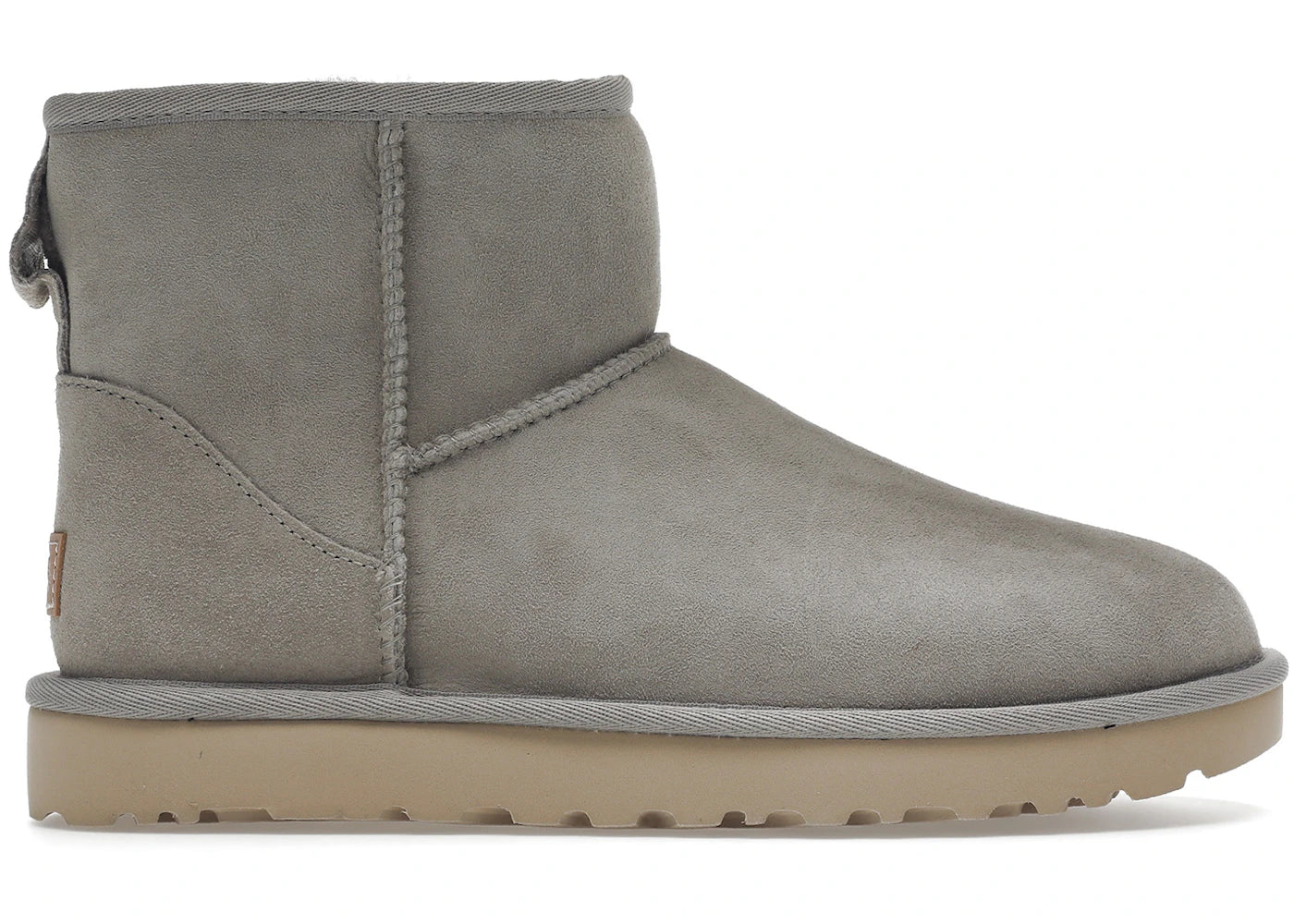 UGG Classic Mini II Boot-Goat (Women's)