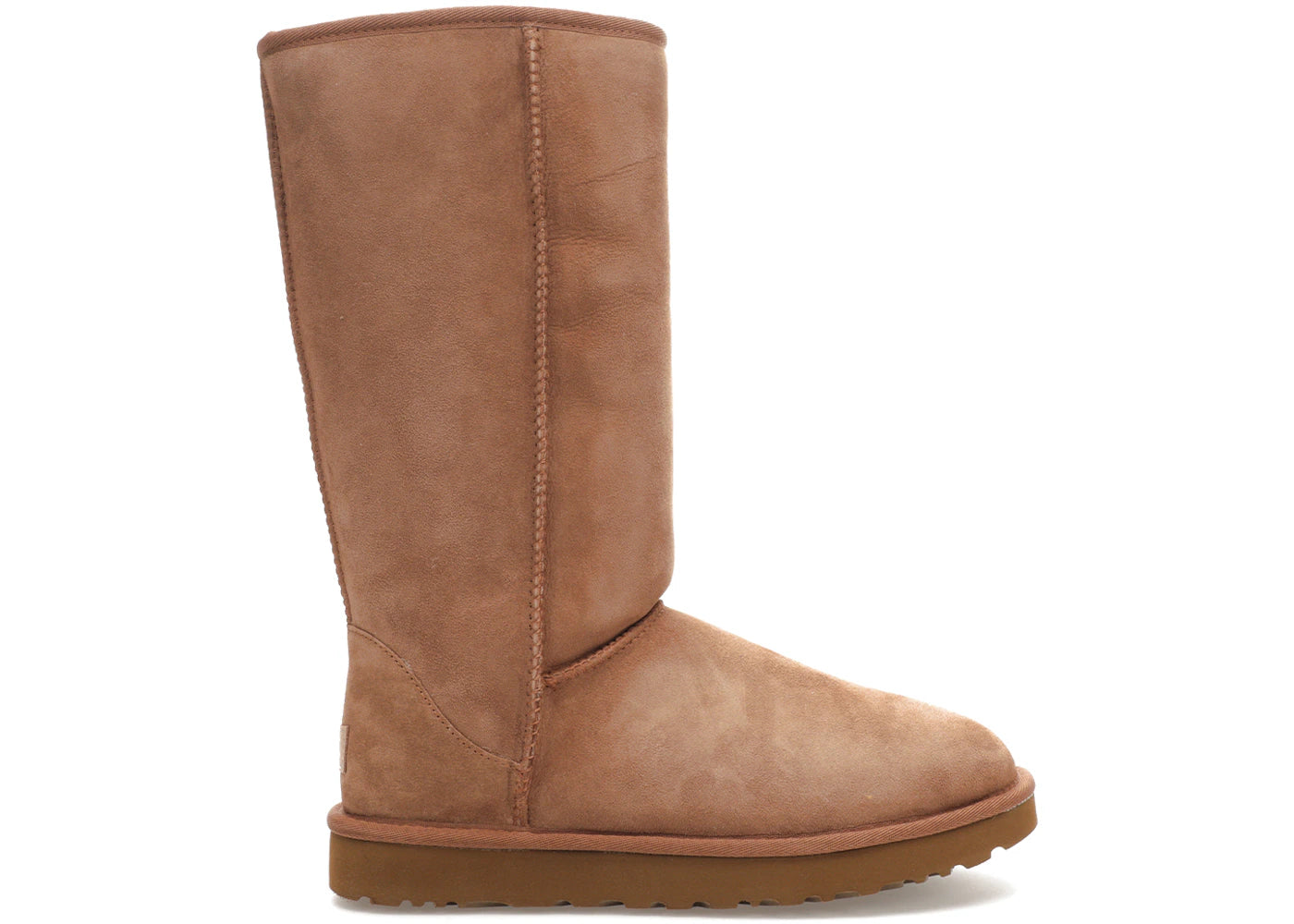 Bottes UGG Classic Tall II - Châtaigne (Femme)