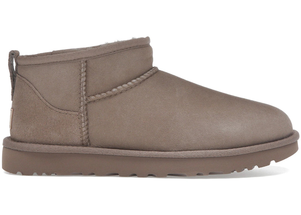 UGG Classic Ultra Mini Boot Caribou