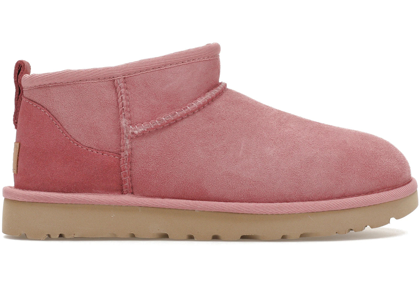 UGG Classic Ultra Mini Boot-Horizon Pink (Women's)