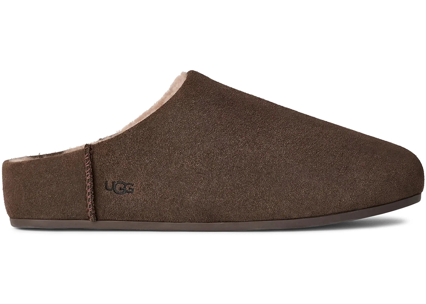 UGG Elea Slip-On Slipper-Dusted Cocoa (Women's)