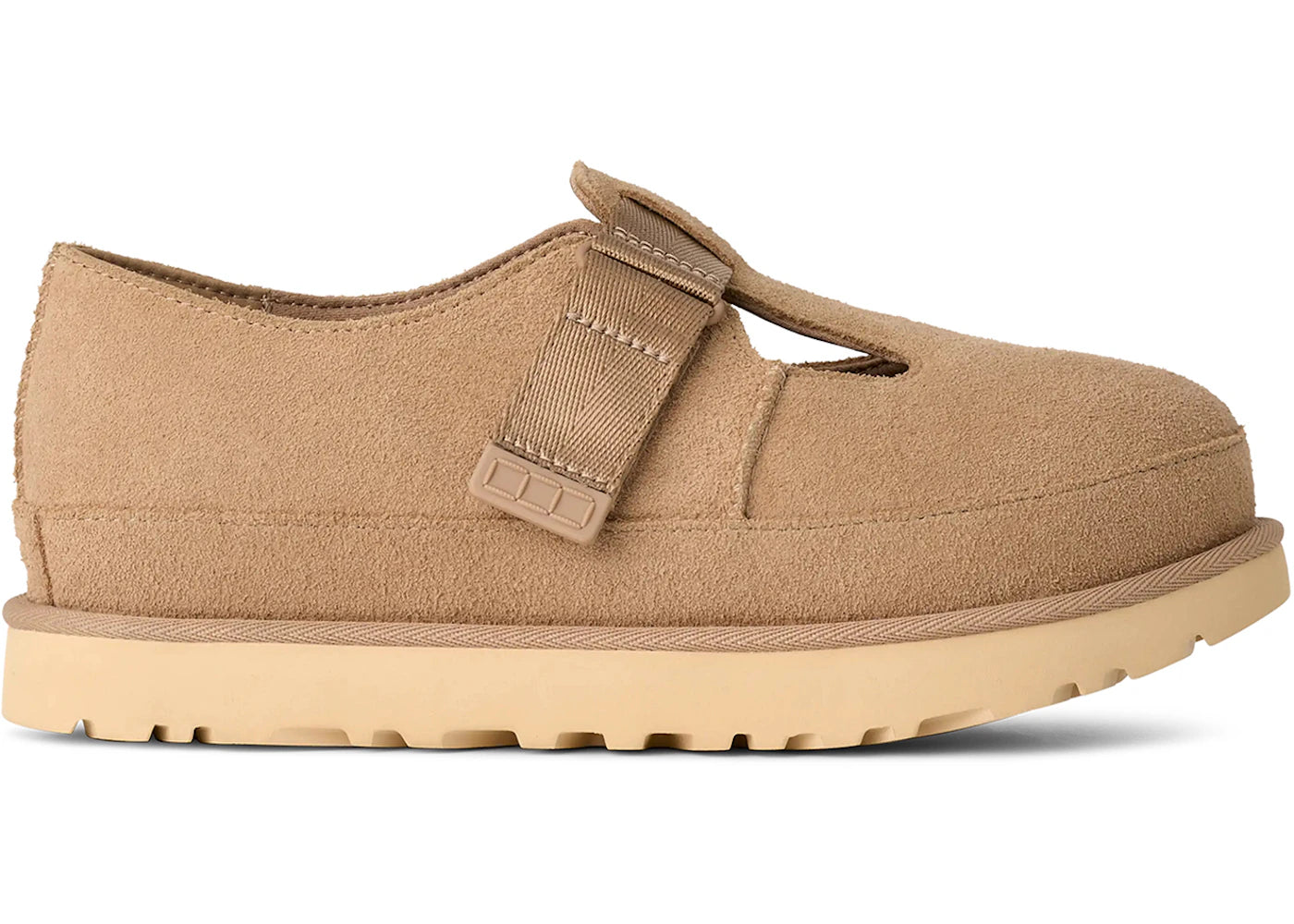 UGG Goldenstar Mary Jane-Sand (Women's)